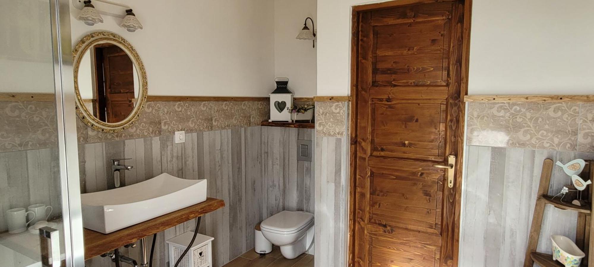 Ferienhaus Haz Kilatassal Zalaszanto