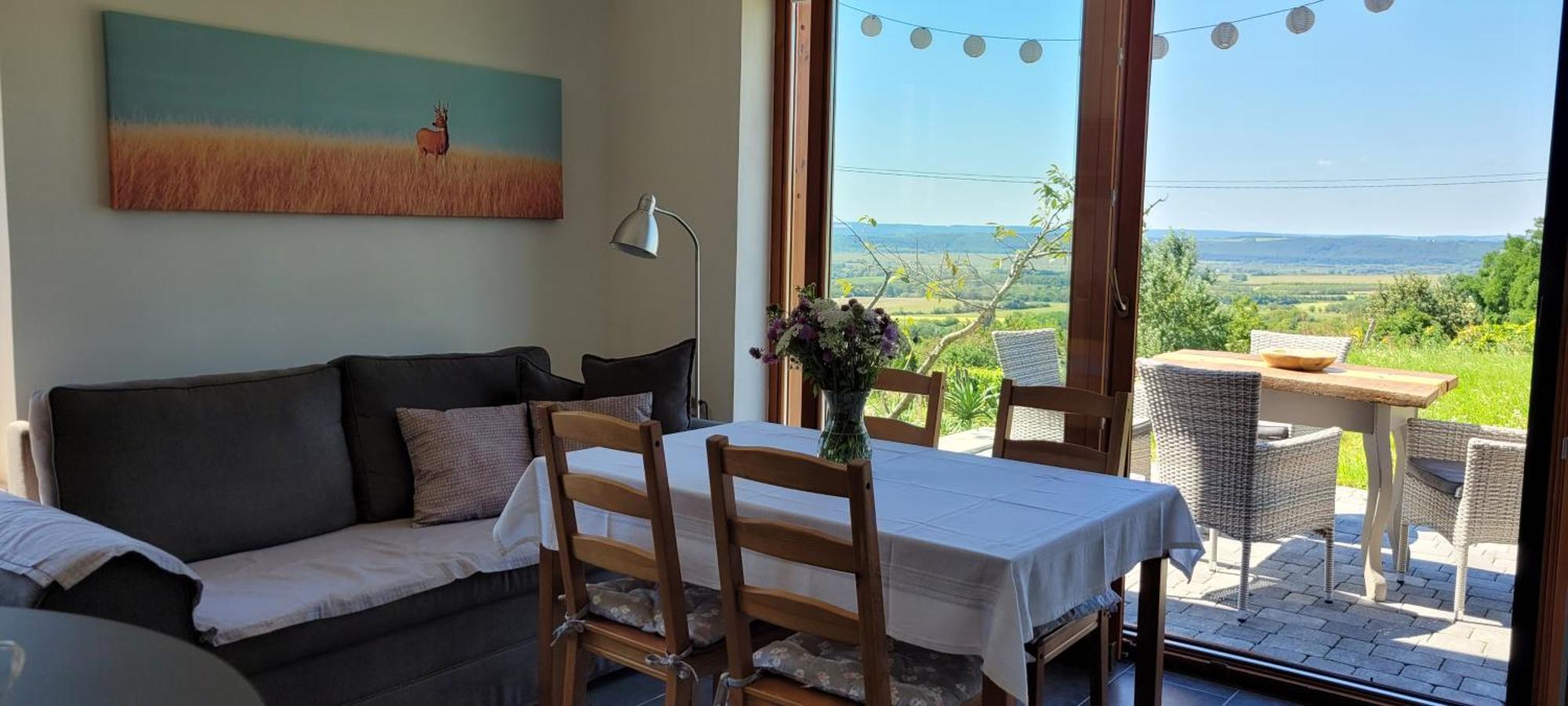 Ferienhaus Haz Kilatassal