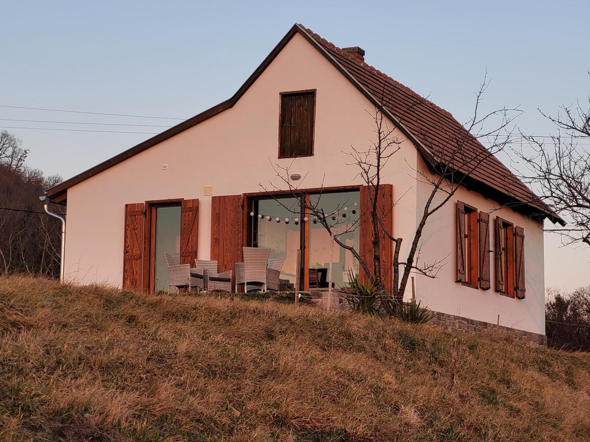 Haz Kilatassal Ferienhaus